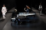 X JAPAN・YOSHIKIによるヨシキモノ コレクション 2017 - 斬新な“着崩し”で和洋折衷を表現｜写真12