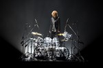 X JAPAN・YOSHIKIによるヨシキモノ コレクション 2017 - 斬新な“着崩し”で和洋折衷を表現｜写真17