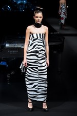 X JAPAN・YOSHIKIによるヨシキモノ コレクション 2017 - 斬新な“着崩し”で和洋折衷を表現｜写真20