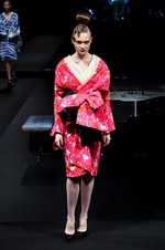 X JAPAN・YOSHIKIによるヨシキモノ コレクション 2017 - 斬新な“着崩し”で和洋折衷を表現｜写真24