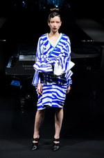 X JAPAN・YOSHIKIによるヨシキモノ コレクション 2017 - 斬新な“着崩し”で和洋折衷を表現｜写真25