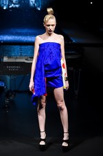 X JAPAN・YOSHIKIによるヨシキモノ コレクション 2017 - 斬新な“着崩し”で和洋折衷を表現｜写真26