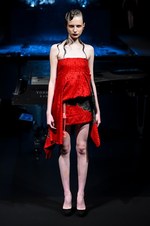 X JAPAN・YOSHIKIによるヨシキモノ コレクション 2017 - 斬新な“着崩し”で和洋折衷を表現｜写真31