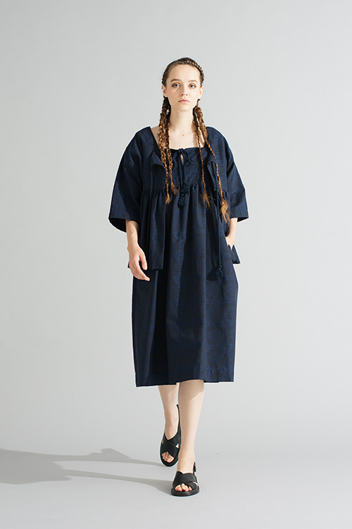 ローブス＆コンフェクションズ 2017年春夏<span>コレクション</span> - 写真21