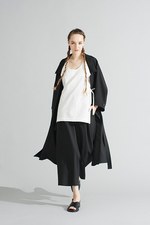 ローブス＆コンフェクションズ 2017年春夏コレクション - 機能性を蓄え進化するフォークフロア｜写真1