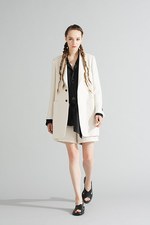 ローブス＆コンフェクションズ 2017年春夏コレクション - 機能性を蓄え進化するフォークフロア｜写真6