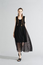 ローブス＆コンフェクションズ 2017年春夏コレクション - 機能性を蓄え進化するフォークフロア｜写真7