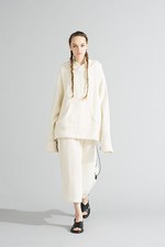 ローブス＆コンフェクションズ 2017年春夏コレクション - 機能性を蓄え進化するフォークフロア｜写真9