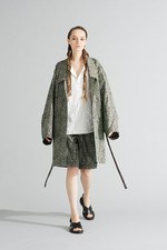 ローブス＆コンフェクションズ 2017年春夏コレクション - 機能性を蓄え進化するフォークフロア｜写真10