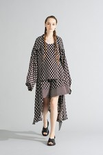 ローブス＆コンフェクションズ 2017年春夏コレクション - 機能性を蓄え進化するフォークフロア｜写真12