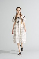 ローブス＆コンフェクションズ 2017年春夏コレクション - 機能性を蓄え進化するフォークフロア｜写真15