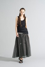 ローブス＆コンフェクションズ 2017年春夏コレクション - 機能性を蓄え進化するフォークフロア｜写真19