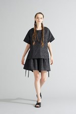 ローブス＆コンフェクションズ 2017年春夏コレクション - 機能性を蓄え進化するフォークフロア｜写真22