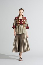 ローブス＆コンフェクションズ 2017年春夏コレクション - 機能性を蓄え進化するフォークフロア｜写真23