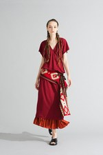 ローブス＆コンフェクションズ 2017年春夏コレクション - 機能性を蓄え進化するフォークフロア｜写真25