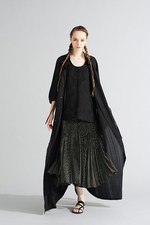 ローブス＆コンフェクションズ 2017年春夏コレクション - 機能性を蓄え進化するフォークフロア｜写真26