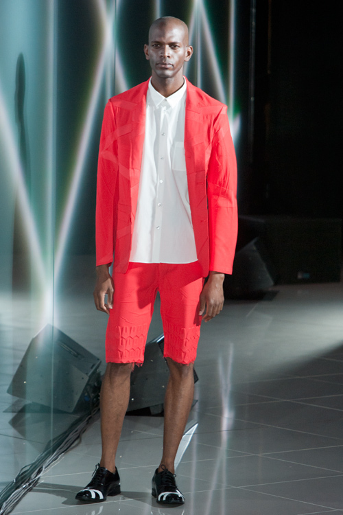 モルフィック 2012年春夏<span>コレクション</span> - 写真23