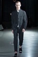 建築物の持つ力強さを幻想的に表現 - モルフィック(MOLFIC) 2012年春夏コレクション｜写真4