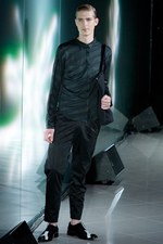 建築物の持つ力強さを幻想的に表現 - モルフィック(MOLFIC) 2012年春夏コレクション｜写真6