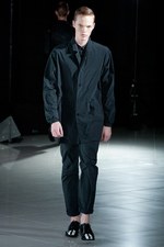 建築物の持つ力強さを幻想的に表現 - モルフィック(MOLFIC) 2012年春夏コレクション｜写真7