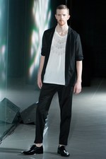 建築物の持つ力強さを幻想的に表現 - モルフィック(MOLFIC) 2012年春夏コレクション｜写真9