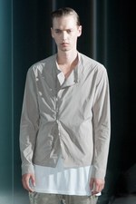 建築物の持つ力強さを幻想的に表現 - モルフィック(MOLFIC) 2012年春夏コレクション｜写真14