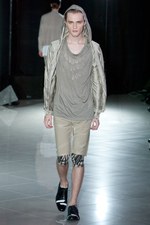 建築物の持つ力強さを幻想的に表現 - モルフィック(MOLFIC) 2012年春夏コレクション｜写真15