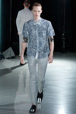 建築物の持つ力強さを幻想的に表現 - モルフィック(MOLFIC) 2012年春夏コレクション｜写真19