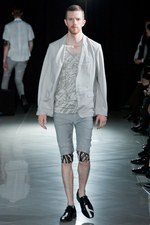 建築物の持つ力強さを幻想的に表現 - モルフィック(MOLFIC) 2012年春夏コレクション｜写真21