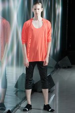 建築物の持つ力強さを幻想的に表現 - モルフィック(MOLFIC) 2012年春夏コレクション｜写真26