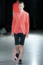 建築物の持つ力強さを幻想的に表現 - モルフィック(MOLFIC) 2012年春夏コレクション｜写真27