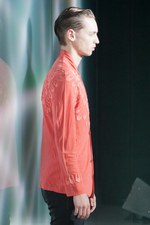 建築物の持つ力強さを幻想的に表現 - モルフィック(MOLFIC) 2012年春夏コレクション｜写真28