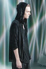 建築物の持つ力強さを幻想的に表現 - モルフィック(MOLFIC) 2012年春夏コレクション｜写真30