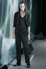 建築物の持つ力強さを幻想的に表現 - モルフィック(MOLFIC) 2012年春夏コレクション｜写真31