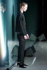 建築物の持つ力強さを幻想的に表現 - モルフィック(MOLFIC) 2012年春夏コレクション｜写真34