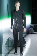 建築物の持つ力強さを幻想的に表現 - モルフィック(MOLFIC) 2012年春夏コレクション｜写真35