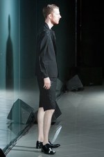 建築物の持つ力強さを幻想的に表現 - モルフィック(MOLFIC) 2012年春夏コレクション｜写真37