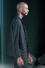 建築物の持つ力強さを幻想的に表現 - モルフィック(MOLFIC) 2012年春夏コレクション｜写真39