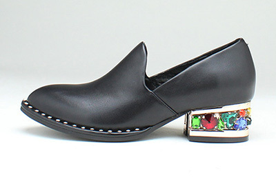 ジェフリーキャンベル