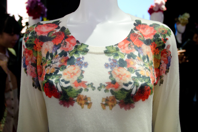 アンベル 2012年春夏<span>コレクション</span> - 写真11