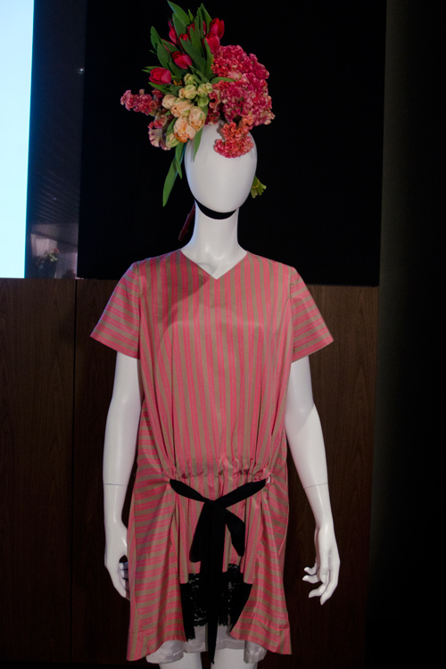 アンベル 2012年春夏<span>コレクション</span> - 写真16