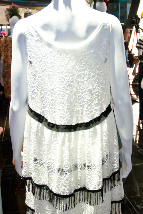 アンベル 2012年春夏<span>コレクション</span> - 写真18
