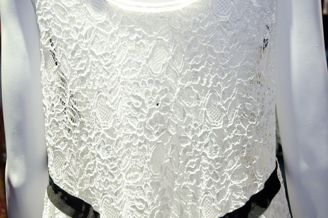 アンベル 2012年春夏<span>コレクション</span> - 写真19