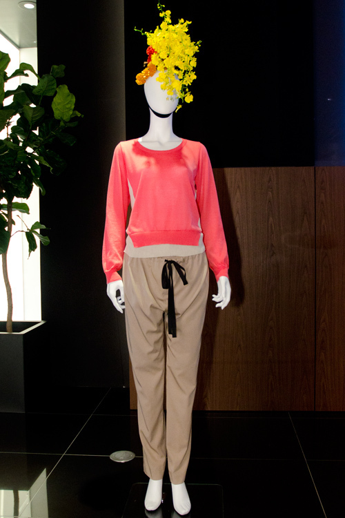 アンベル 2012年春夏<span>コレクション</span> - 写真24