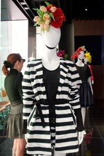 フラワープリントで活力溢れる新時代の女性像を表現 - アンベル(AMBELL) 2012年春夏コレクション｜写真7