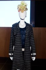 フラワープリントで活力溢れる新時代の女性像を表現 - アンベル(AMBELL) 2012年春夏コレクション｜写真15