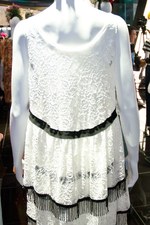 フラワープリントで活力溢れる新時代の女性像を表現 - アンベル(AMBELL) 2012年春夏コレクション｜写真18