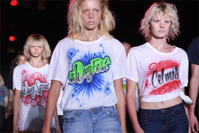 アレキサンダー ワン