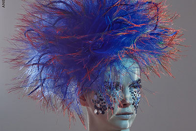 ミサハラダ 2017年春夏 ウィメンズ コレクション