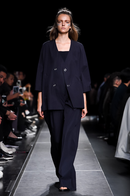 ウジョー 2017年春夏<span>コレクション</span> - 写真5